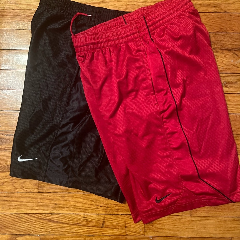 Mens Basketball Shorts (S)